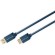 Clicktronic USB 3.0 Extension 3m cable USB 3.0 �������̺�  �� 70119