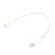 AVLOGIC ����Ʈ�� ��ȯ���̺� Micro 5P(F) - Lighting 8P(M) 49762