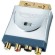 [����Ư��] Clicktronic SCART-S,AV inout ����� HC006