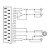 [����Ư��] Clicktronic SCART-S,AV inout ����� HC006