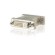 TRUEAV HyperLink DVI coupler DVI ���� ����� 50440
