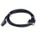 TrueAV DVI Cable, DVI-D to DFP ���̺� 3M MDR20 50518
