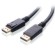 Gold Plated DisplayPort to DisplayPort Cable 10m �� 50530 TrueAV