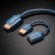 Ŭ��Ʈ�δ� HDMI Flexadapter ���̺� �� 70700 CLICKTRONIC