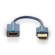 Ŭ��Ʈ�δ� HDMI Flexadapter ���̺� �� 70700 CLICKTRONIC