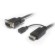 AVlogic easy HDMI to VGA ���̺� �� AVK314