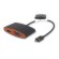 TrueAV SlimPort to HDMI+VGA Adapter �� TMC051
