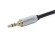 monocost Mobile 3.5mm Stereo Male to RCA Stereo Male (Gold Plated) 3m 50969