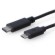 TrueAV USB Type-C to Micro B 5�� plug ���̺� 2M 336 �� TUSB336
