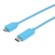 TrueAV USB Type-C plug to USB mini-B plug ���̺� 2M �� TUSB334