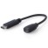 TrueAV USB Type-C to USB Micro-B receptacle �� TUSB333
