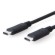 TrueAV USB C TO C ���̺� 1M �� TUSB332