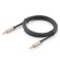 3.5mm Stereo Aux Cable 1.5M (MESH ,METAL) �� m51029 monocost