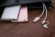 USB to micro USB & Lighting Dual cable 1.5m �� m51044 monocost