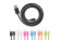 ����ũ�� USB 5�� Micro usb cable 1.5m  �� m51045 monocost
