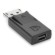 DisplayPort Male to Mini DisplayPort Female Adapter DP�� mdp �� ��ȯ 51086