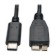 TrueAV USB C to micro B �����ϵ����̺� 50Cm �� tusb350