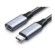 USB 3.1 C ���� ���̺� C to C female 30cm �� tusb371 monocost