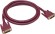 DVI���̺� DVI-D HR 24AWG 3M �� DVI-2303 DVIGEAR