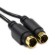 NETmate SVHS ���̺� (�߱�) (1.5m/3m/5m/10m) SVHS(5) 1.5M