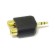 Stereo(��)-RCA(��) �б��� �� ��������