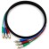 ī���� ������Ʈ ���̺� 1.5M �� RCA-V3-3CFB-1.5M CANARE