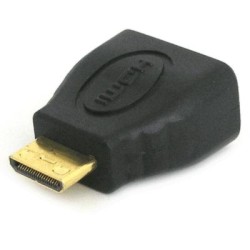 �̴� HDMI ���� - HDMI (F)/Mini HDMI (M), HDMI C Ÿ��