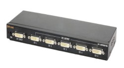 DVI �й�� 1:5 (DD-D15) PC/LCD����Ϳ�