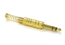 5.5mm STREO PLUG ����