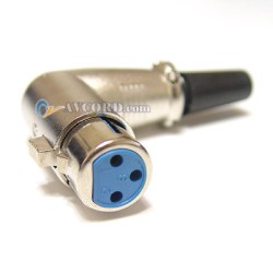 ĳ�� / XLR(��) "��"�� ������ Ŀ����