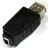 NETmate IEEE1394 4F/6F ����
