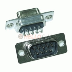 DSUB �ڳ��� 2�� �� 9P/M ��