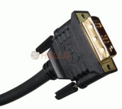 ���� Justlink DVI-D  �̱� 10M