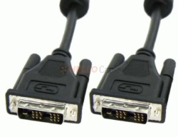 ������ DVI - D �̱� ���̺� 2M (18+1)
