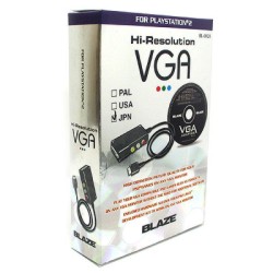 VGA �����-PS2�� blaze