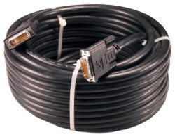 TrueAV Extreme DVI cable 40m