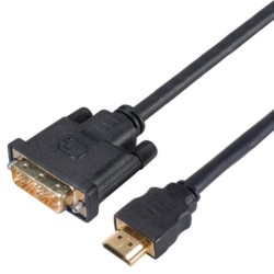 TRUEAV PureLink DVI-HDMI 5M