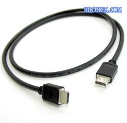 [��ǰ] MOLEX HDMI ���̺� 1����