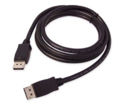 ������ Displayport ���̺� 3m