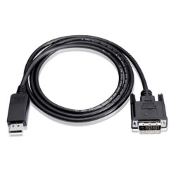 TrueAV DisplayPort  to DVI Cable 1.8m