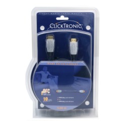Clicktronic HC250 HDMI 1.3 ���̺� 1m