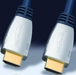 Clicktronic HC250 HDMI 1.3 Kabel 1.5m