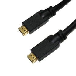 Coms HDMI ��Ƽ�� ������ ���̺� 20M/Ĩ�� ����