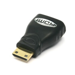 TrueAV Speedlink HDMI A to mini HDMI adpater