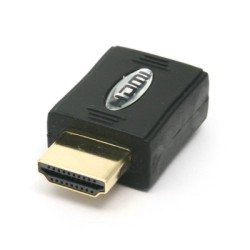 TrueAV Speedlink HDMI Male to HDMI Female adpater