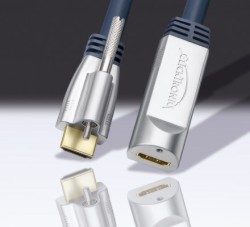 CLICKTRONIC HDMI ACTIVE EXTENSION 20M