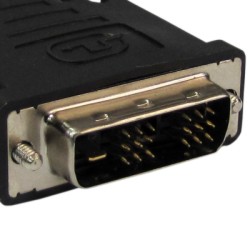 NETmate DisplayPort to DVI ���̺� 1.8M
