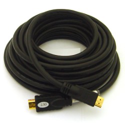 ICĨ HDMI ���̺� 1.4ver 15M