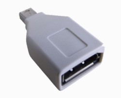 TrueAV Displayport to mini Displayport ���� MDP-015