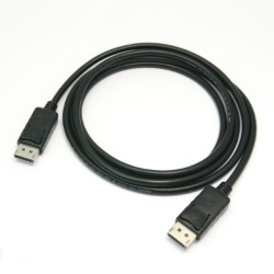 TrueAV Speedlink Displayport cable 3m
